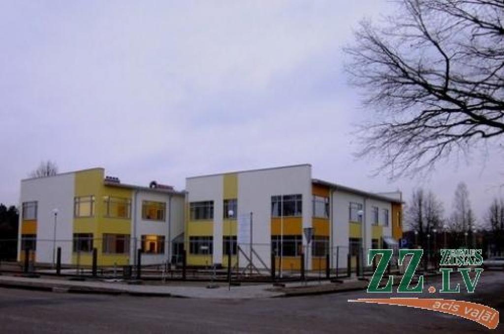 Autors: no Ozolnieku novada pašvaldības albuma