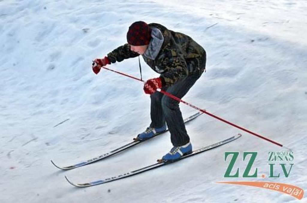 Autors: Agris Samcovs