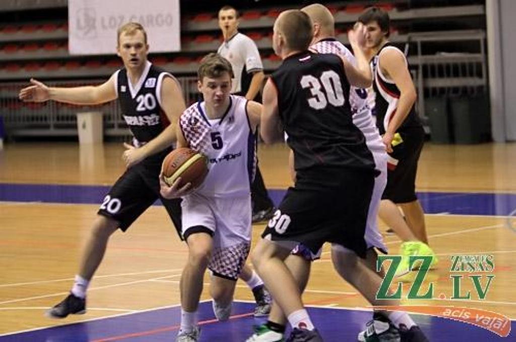 Autors: Agris Samcovs