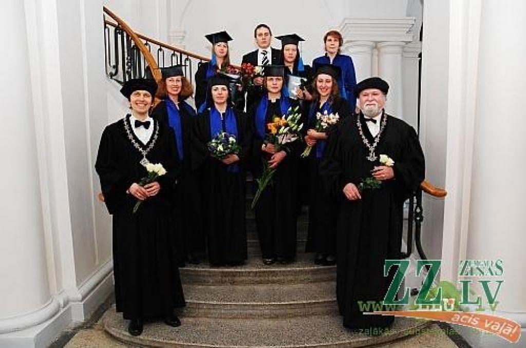 Autors: Gita Ogņeva, LLU