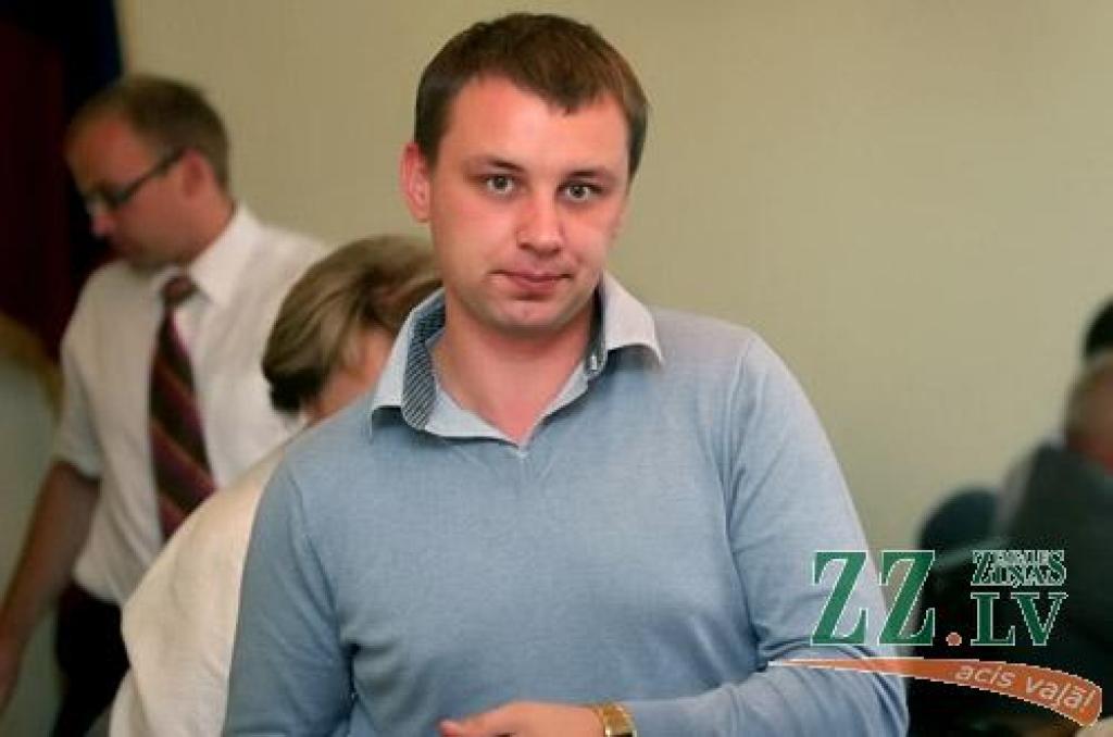 Autors: Agris Samcovs