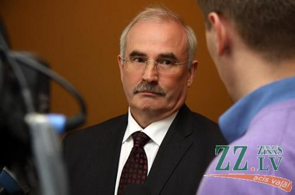 Autors: Agris Samcovs