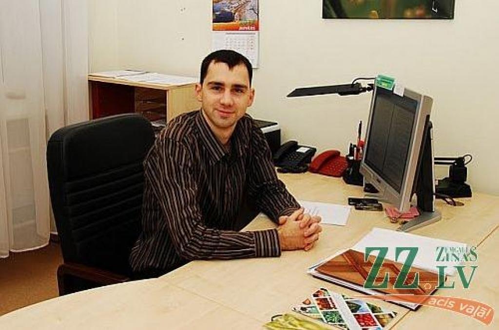 Autors: Gita Ogņeva, LLU