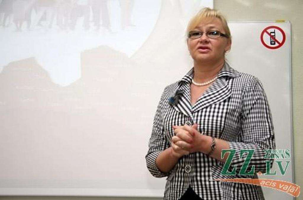 Autors: Agris Samcovs