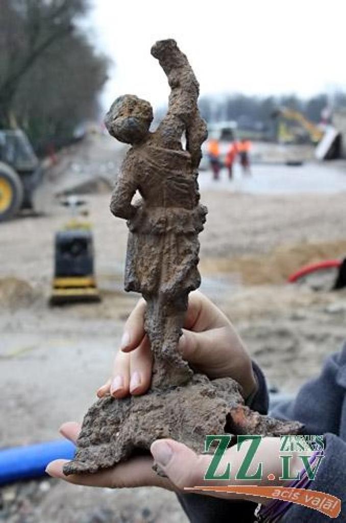 Autors: Agris Samcovs