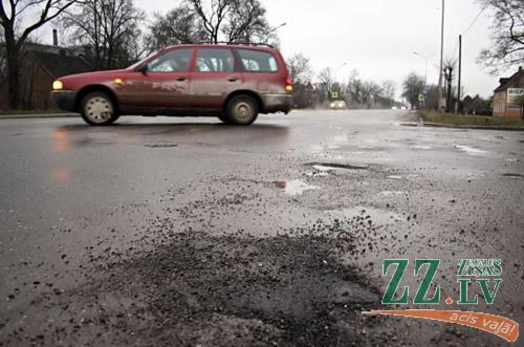 Autors: Agris Samcovs