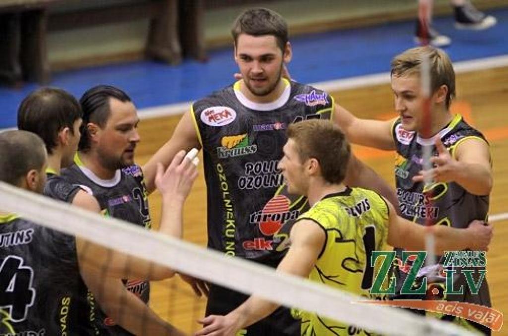 Autors: Agris Samcovs