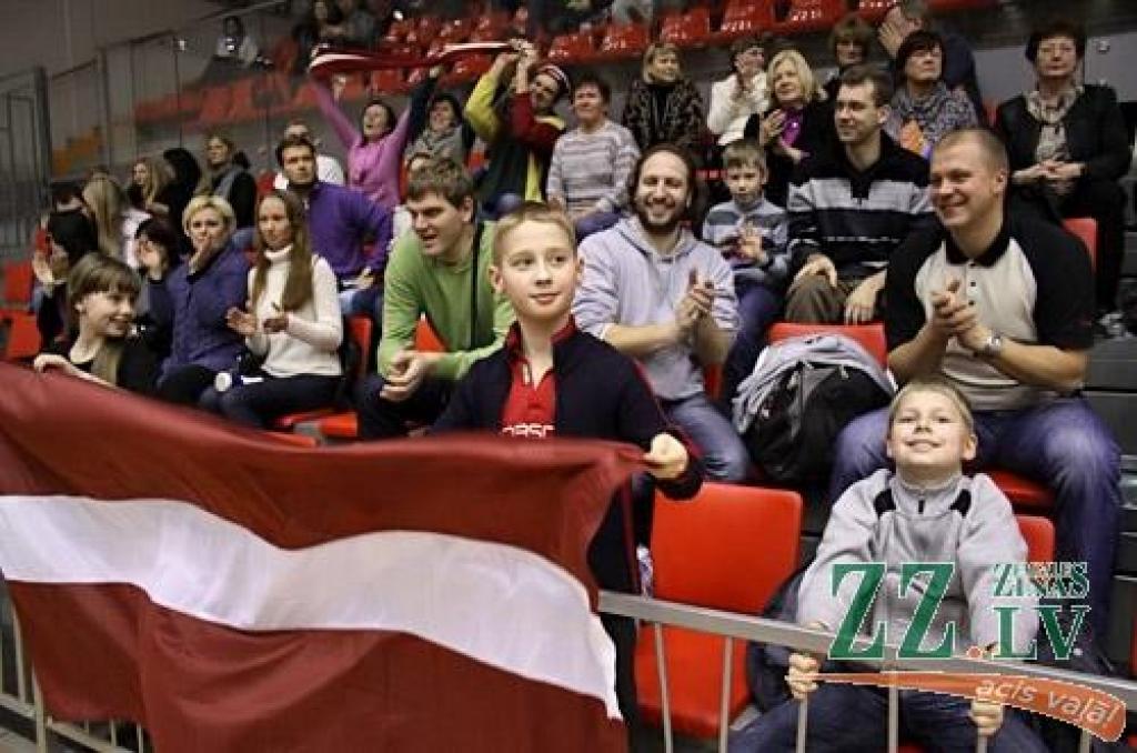 Autors: Agris Samcovs