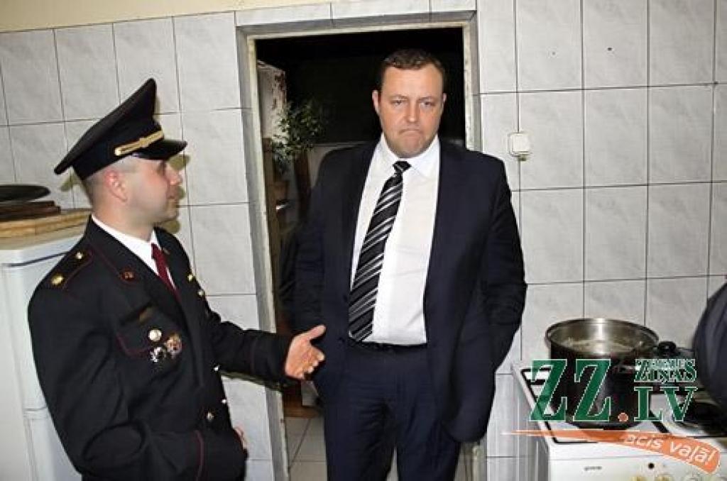 Autors: Agris Samcovs