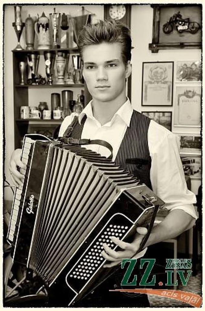 Autors: Guntars Strangats