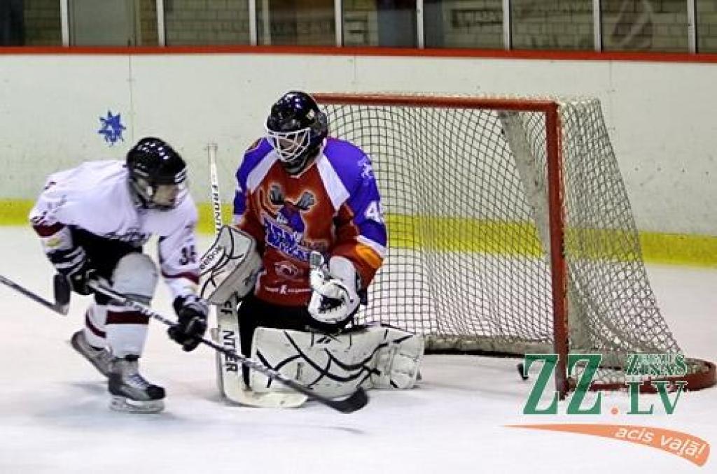 Autors: Agris Samcovs