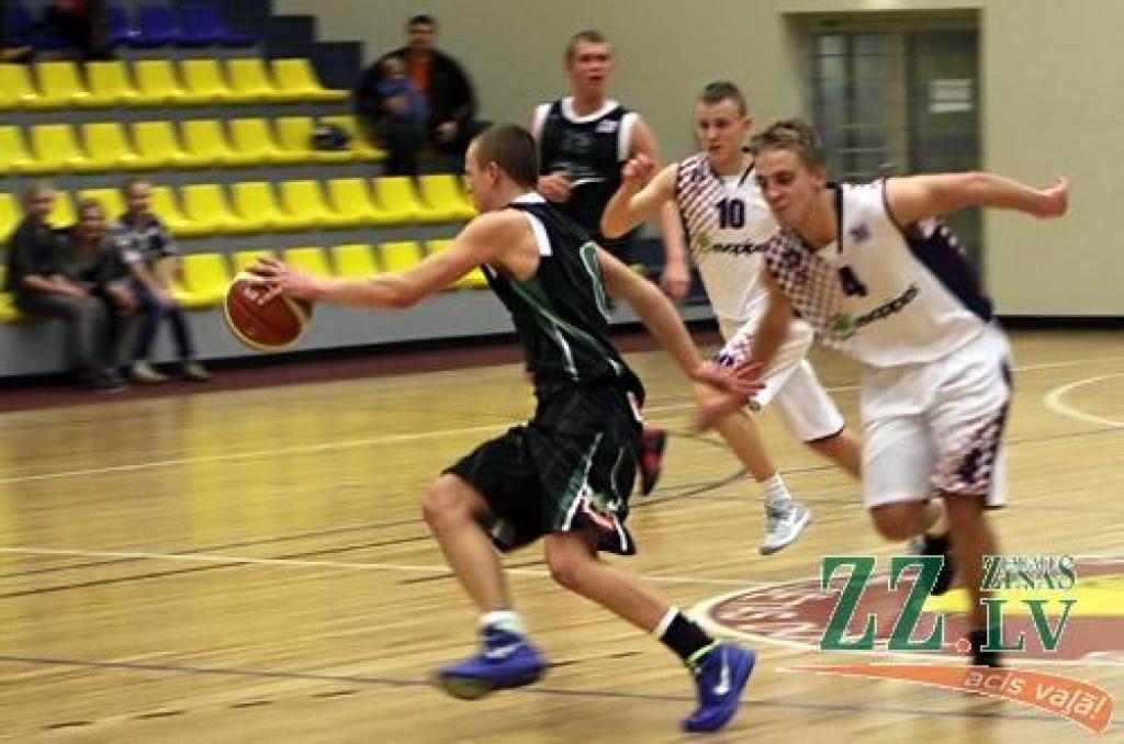 Autors: Agris Samcovs