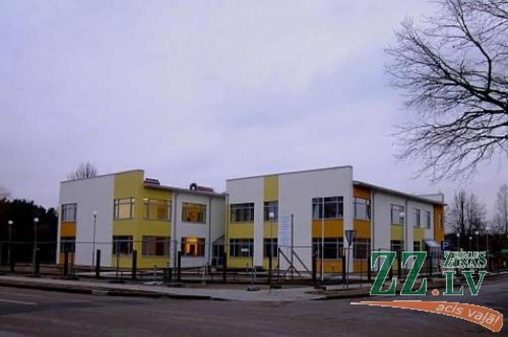 Autors: no Ozolnieku novada pašvaldības albuma