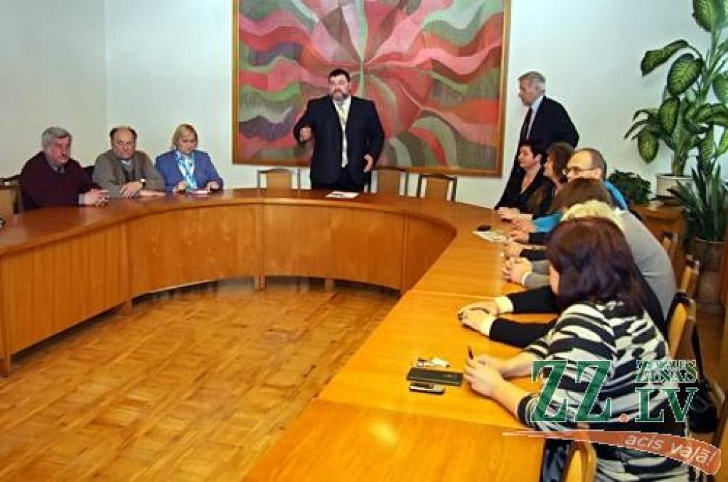 Autors: Agris Samcovs