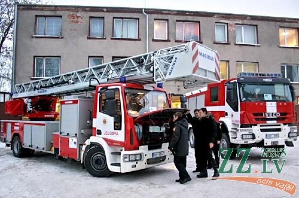 Autors: Agris Samcovs