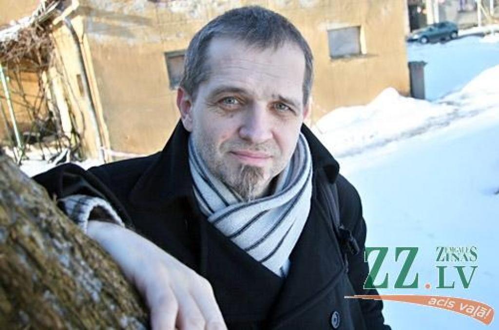 Pirmajā martā sešos vakarā Latvijas Fotogrāfijas muzejā Rīgā atklāj Harija Dainas Liepiņa «Zemgalības zīmes».
Autors: Agris Samcovs