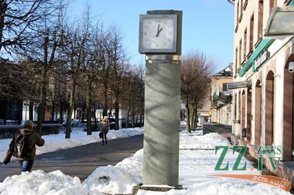 Autors: Agris Samcovs