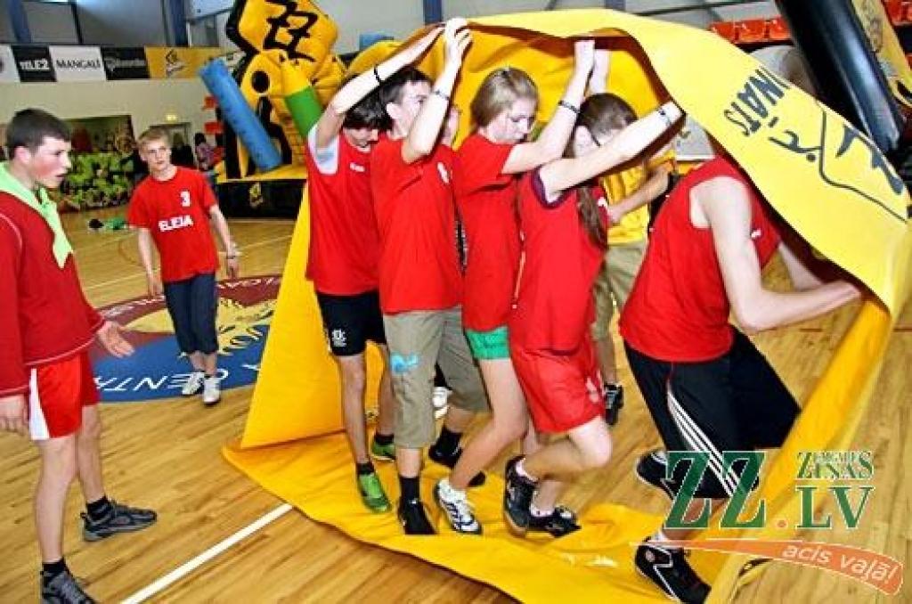 Autors: Agris Samcovs