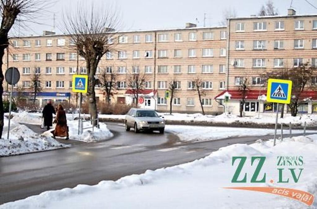 Autors: Agris Samcovs