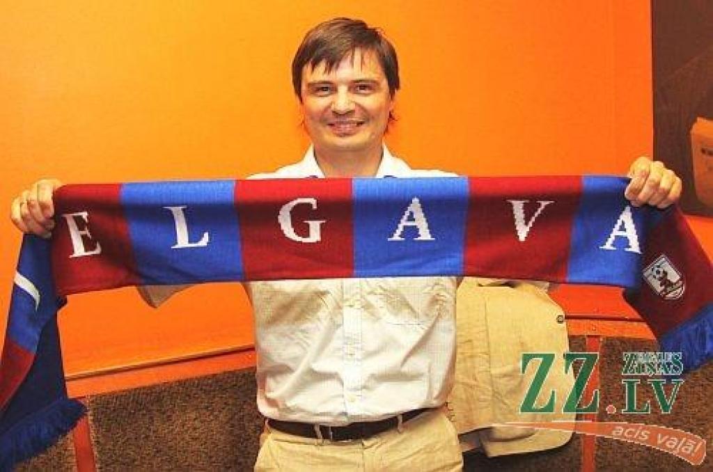 Autors: Agris Samcovs