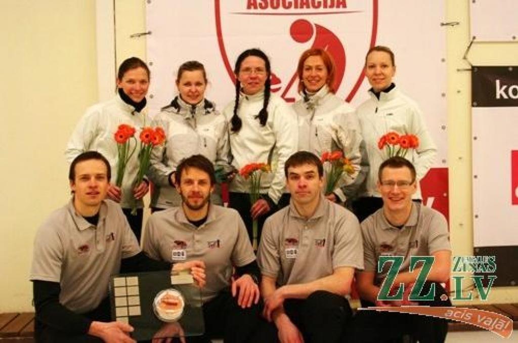 Autors: Latvijas Kērlinga asociācija