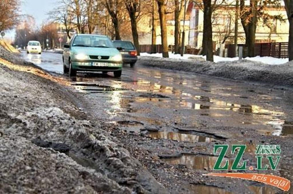 Autors: Agris Samcovs