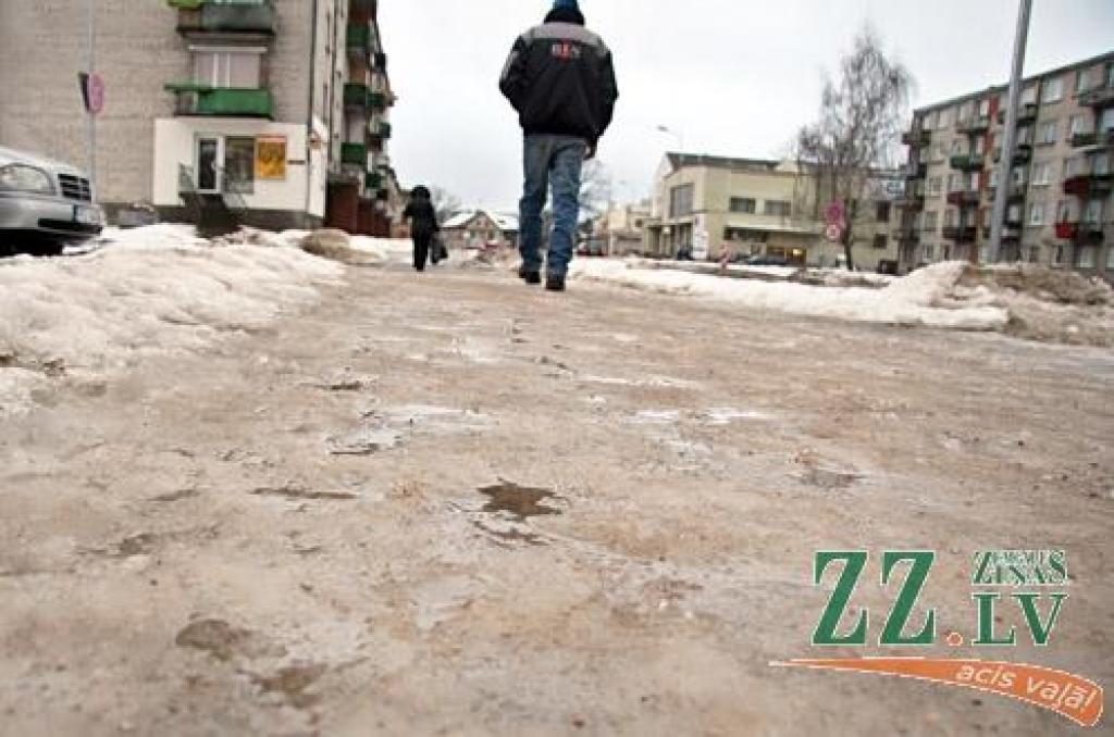 Autors: Agris Samcovs