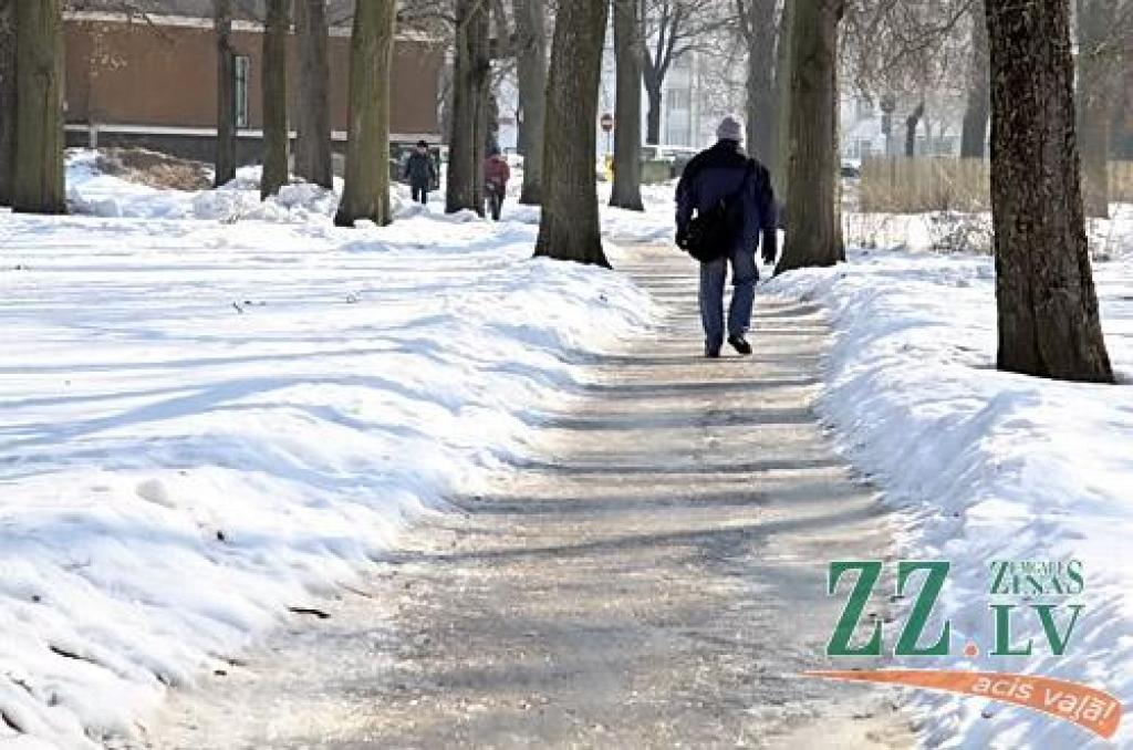 Autors: Agris Samcovs