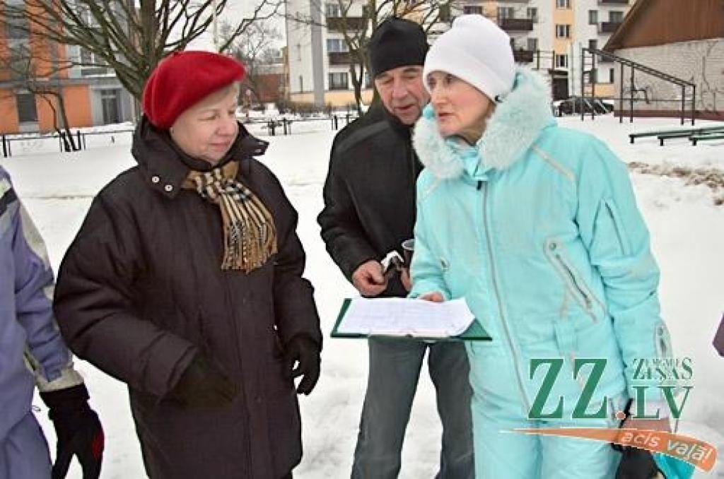 Autors: Agris Samcovs