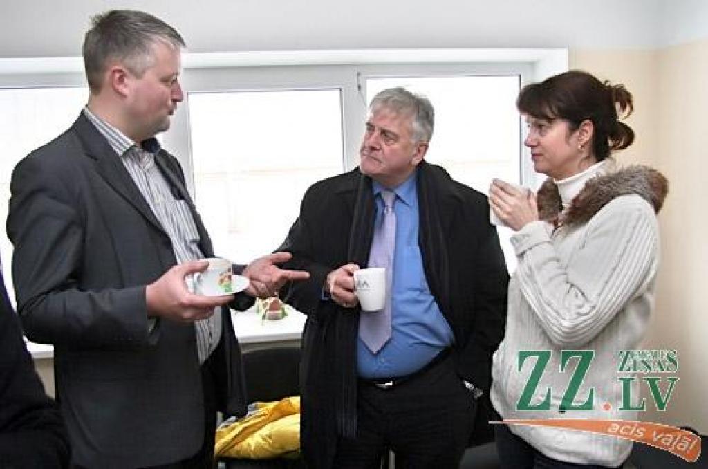 Autors: Agris Samcovs