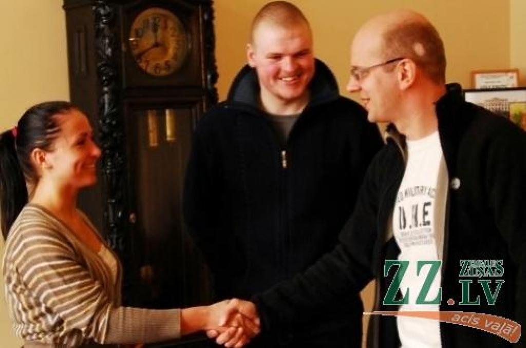 Autors: Gita Ogņeva, LLU