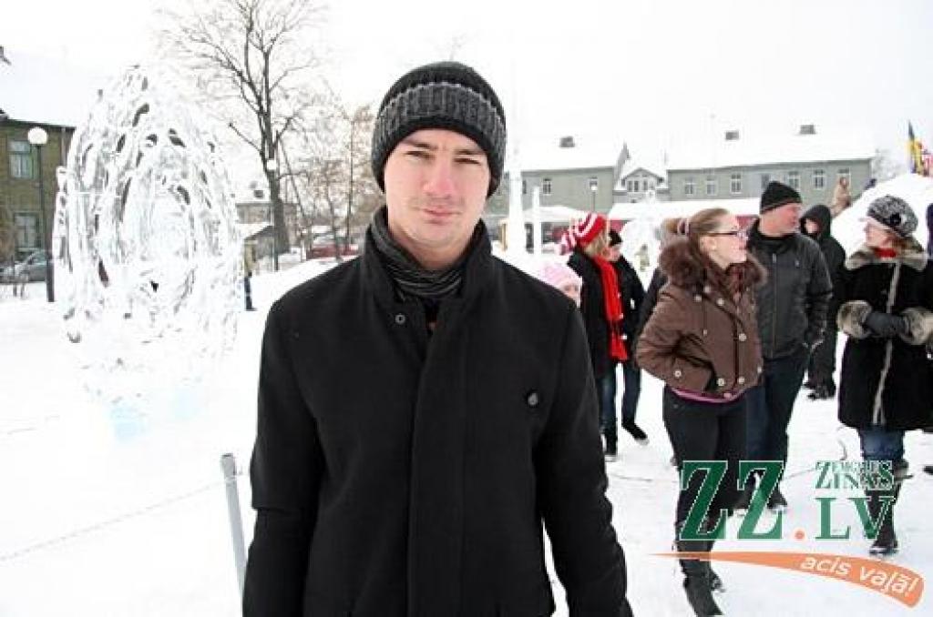  Pērn 11, šogad 14 doktorantūras studentu no dažādām Eiropas valstīm par savu studiju vietu uz vienu semestri vai ilgāku laiku izvēlējušies Latvijas Lauksaimniecības universitāti.
Autors: Agris Samcovs