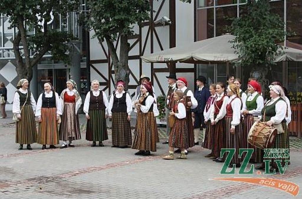 Autors: Zemgales Plānošanas reģions