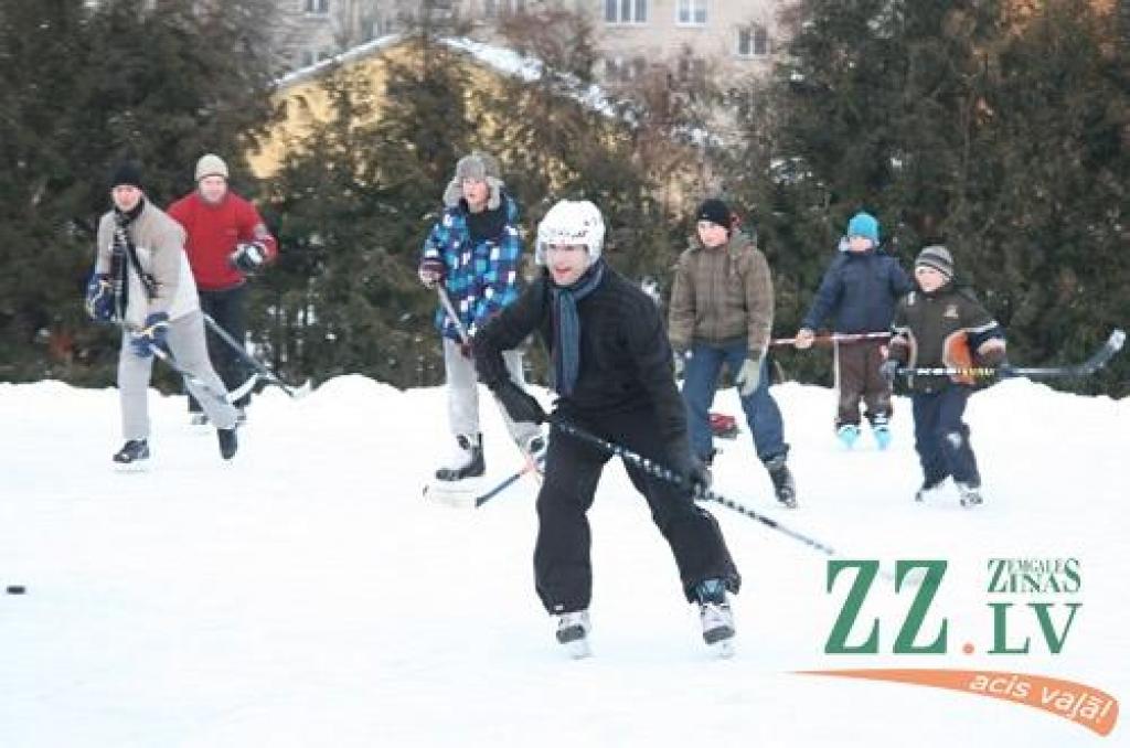 Autors: Agris Samcovs