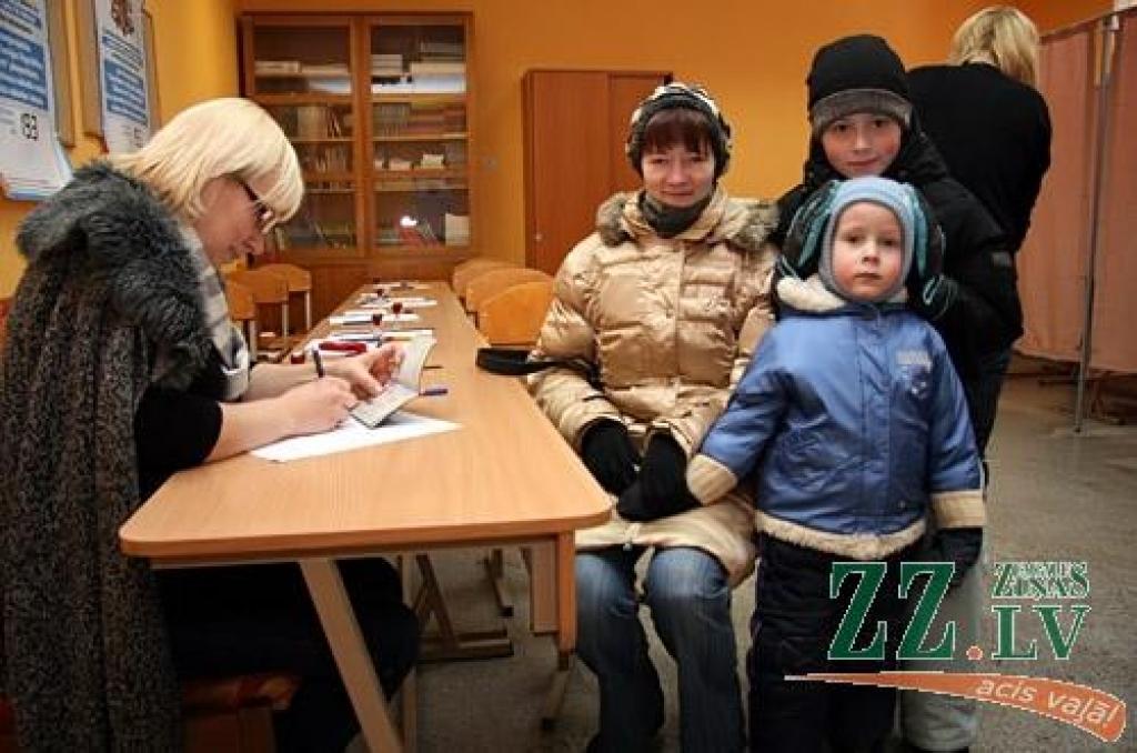 Autors: Agris Samcovs