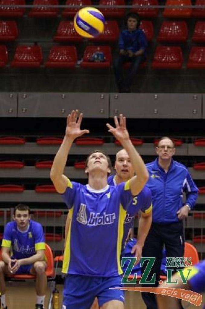 Autors: Agris Samcovs