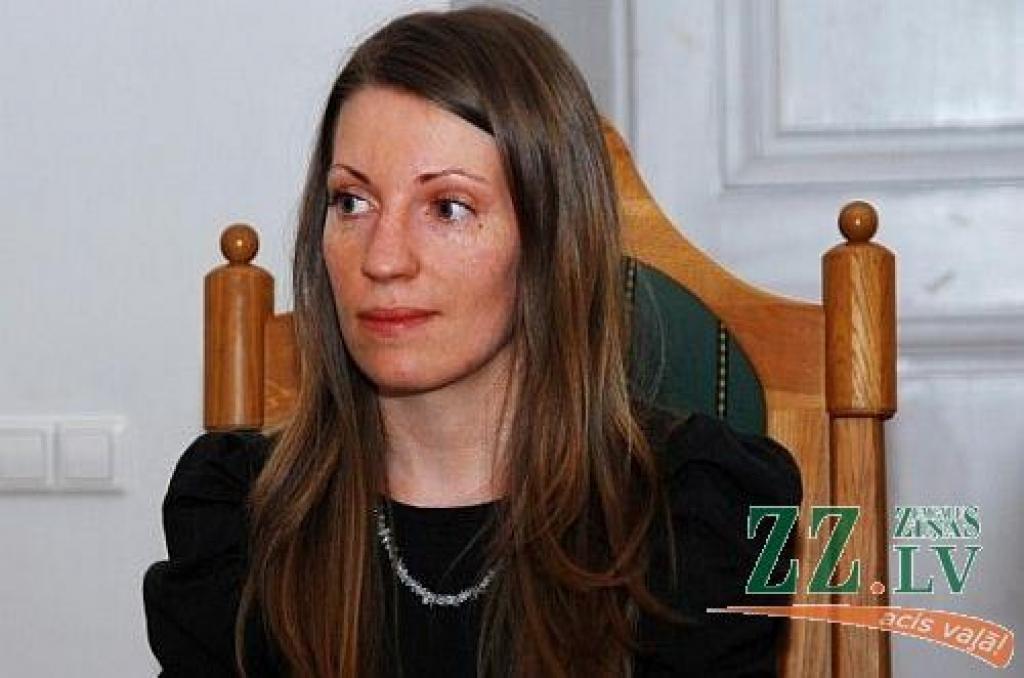 Autors: Gita Ogņeva, LLU