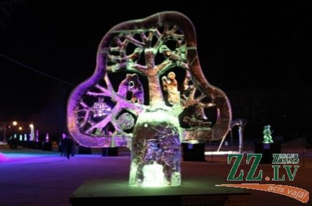 Autors: Ivars Pirvics