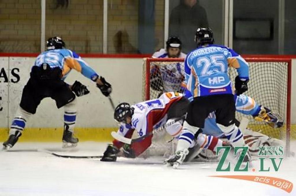 Autors: Agris Samcovs