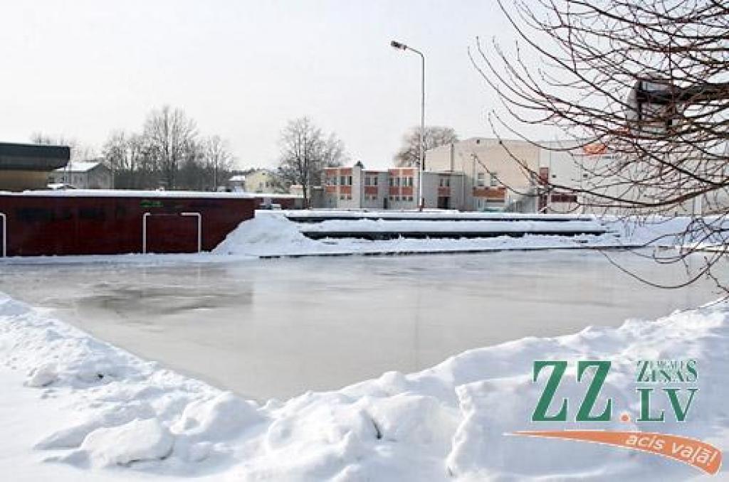 Autors: Agris Samcovs