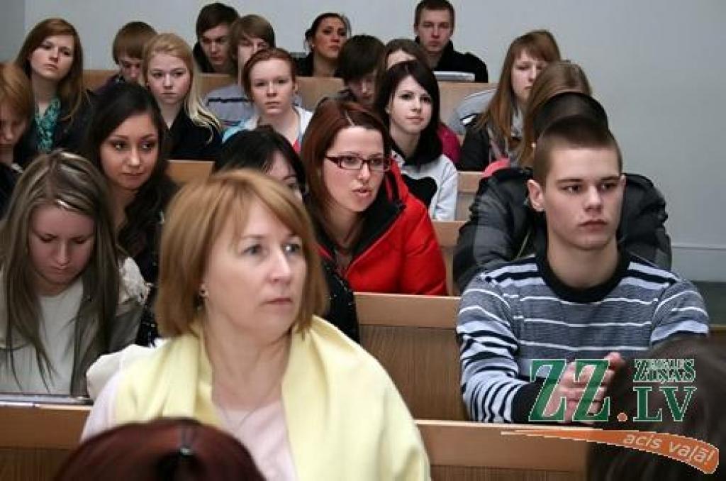 Autors: Agris Samcovs