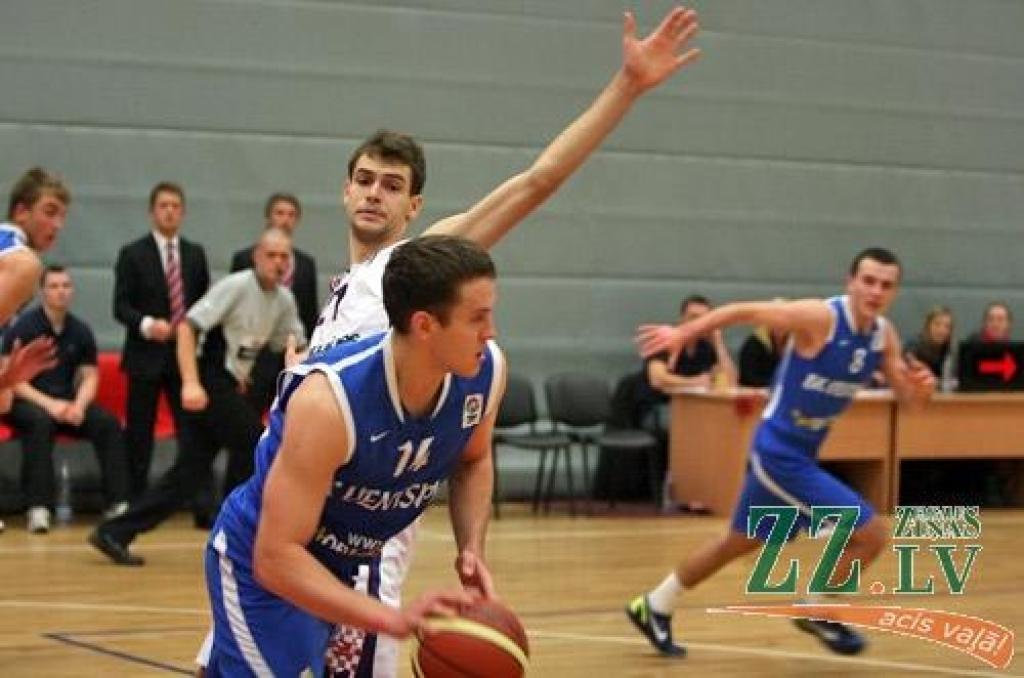 Autors: Agris Samcovs