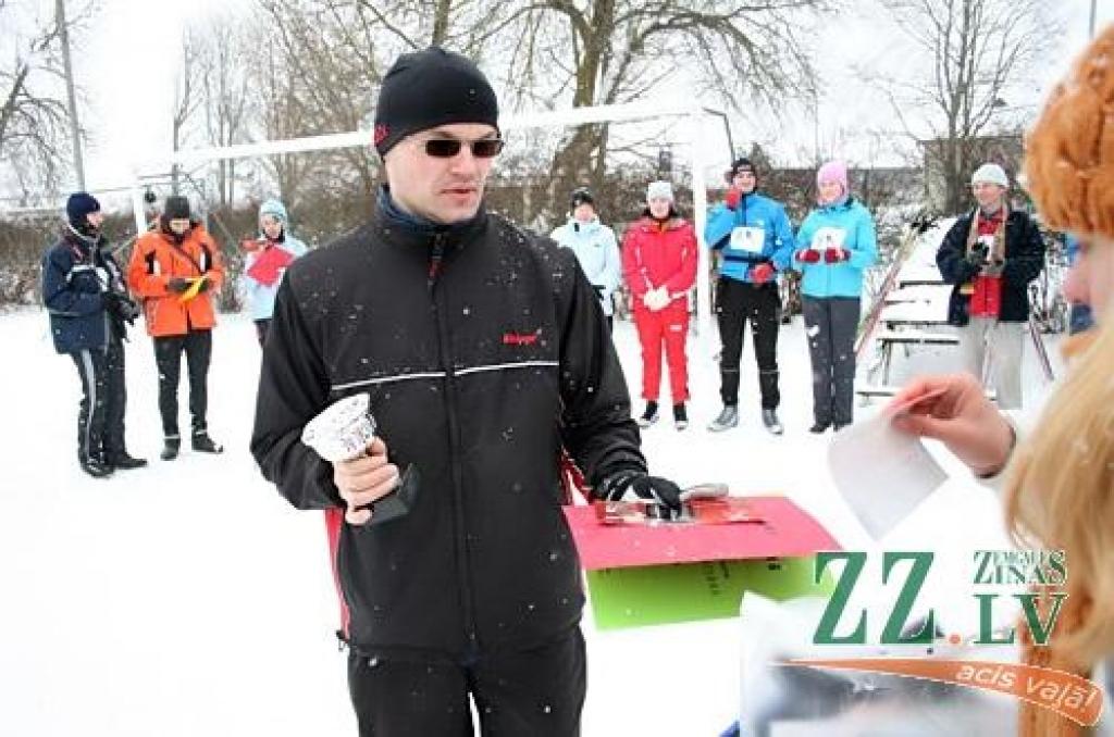 Autors: Agris Samcovs