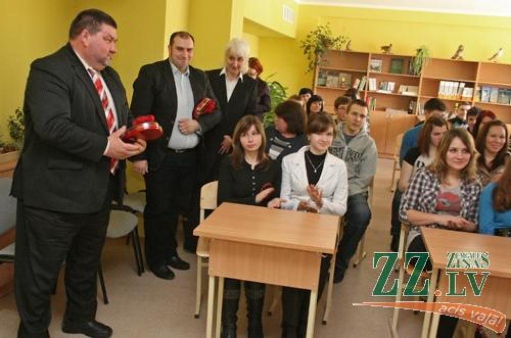 Autors: Armands Lazdiņš