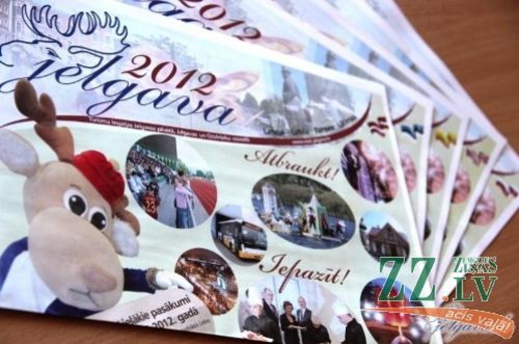 Autors: Jelgavas pašvaldība