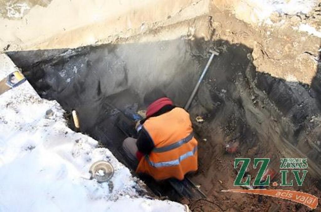 Autors: Agris Samcovs