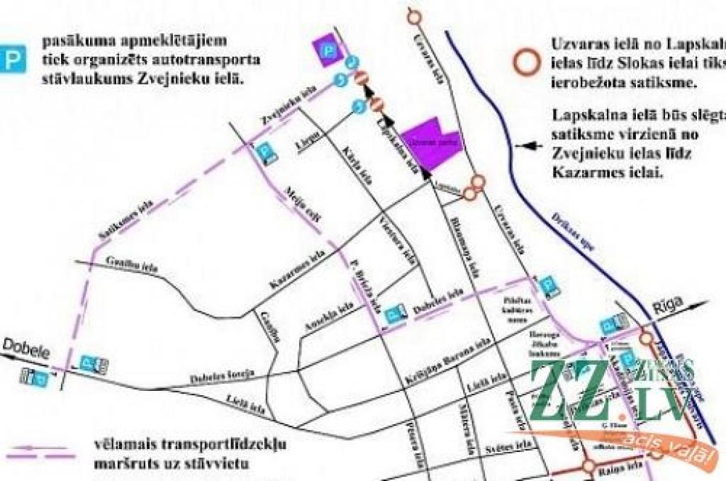 Autors: Pašvaldības aģentūra «Pilsētsaimniecība»