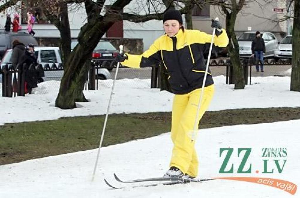 Autors: Agris Samcovs