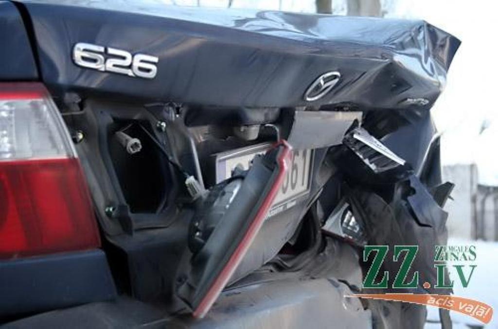 Autors: Agris Samcovs