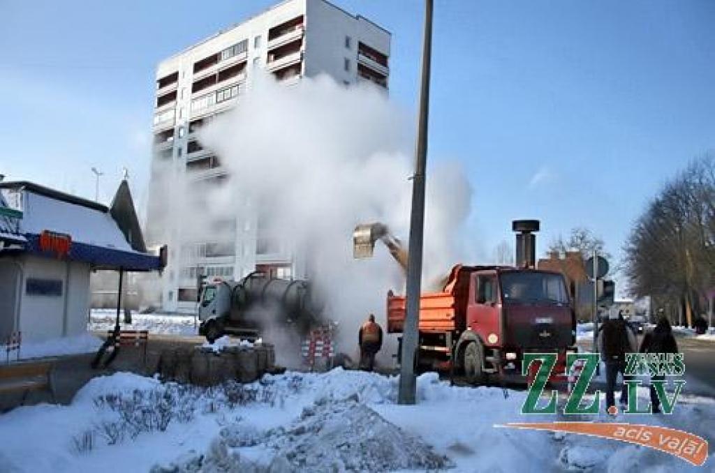 Autors: Agris Samcovs